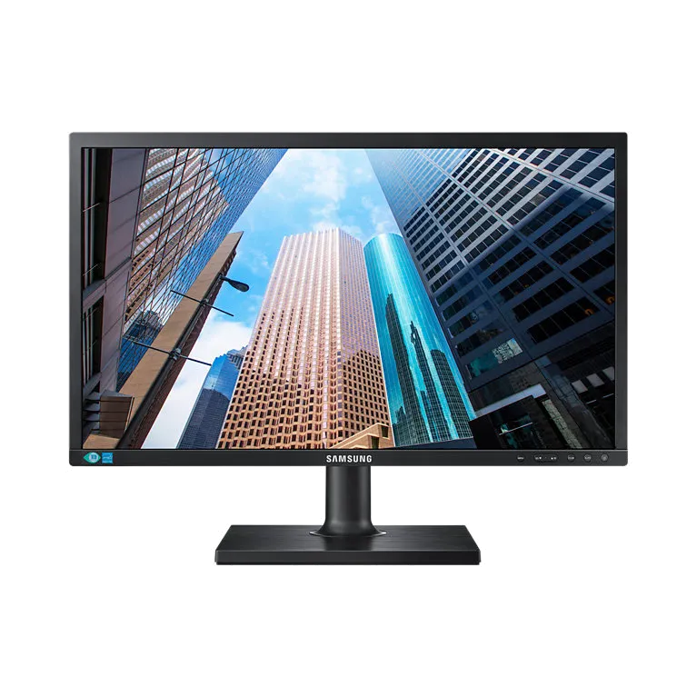 Замена кнопок управления Samsung S24E450B