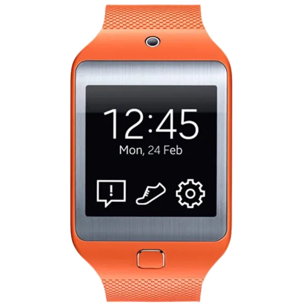 Замена Bluetooth Samsung Gear 2