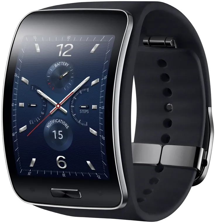 Замена Bluetooth Samsung Gear S