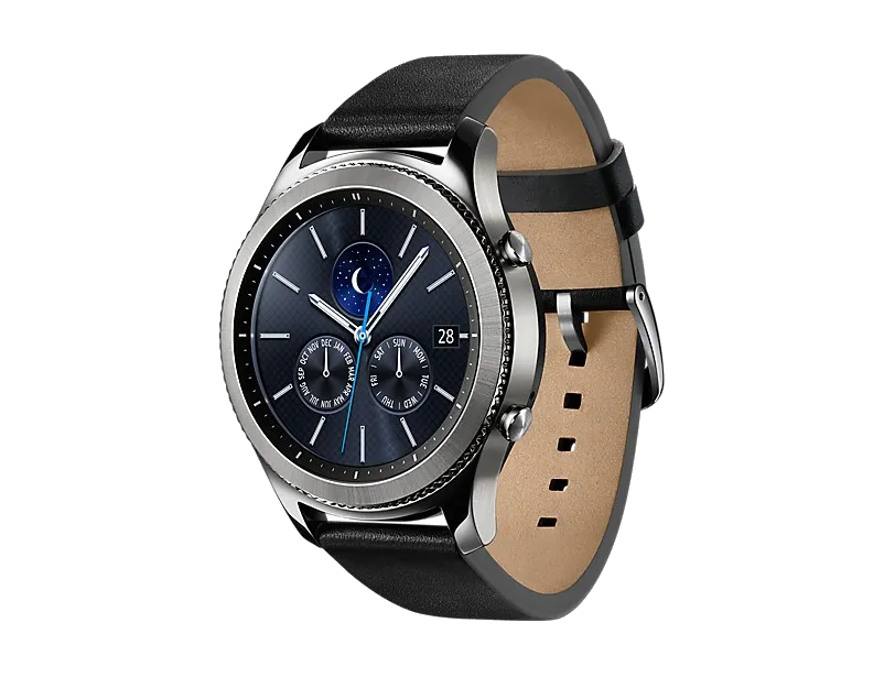 Замена Bluetooth Samsung Gear S2 classic