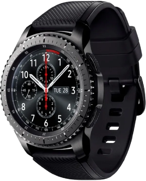 Замена Bluetooth Samsung Gear S3 Frontier