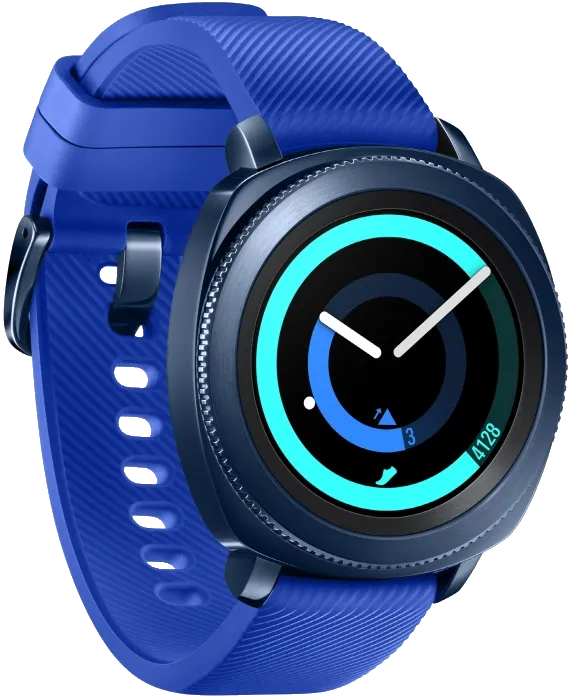 Замена Bluetooth Samsung Gear Sport