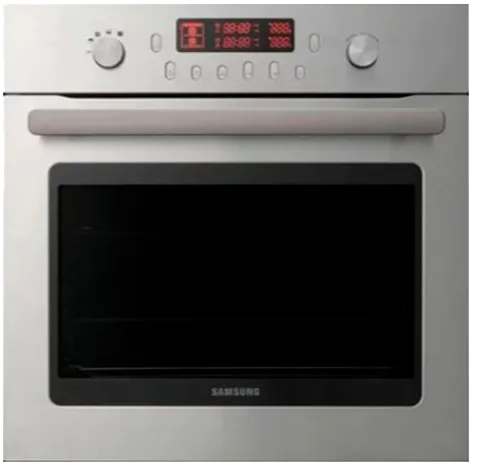 Ремонт платы управления (восстановление) Samsung BF65CCPSTR