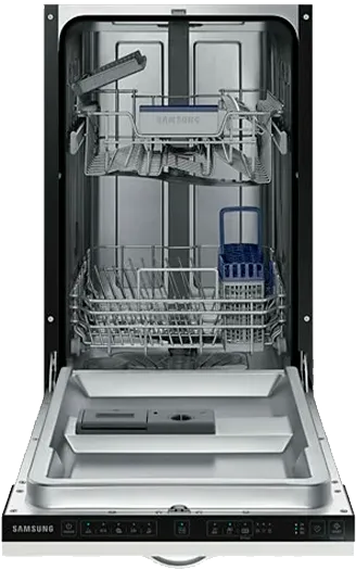 Замена прессостата Samsung DW50H4030BB/WT