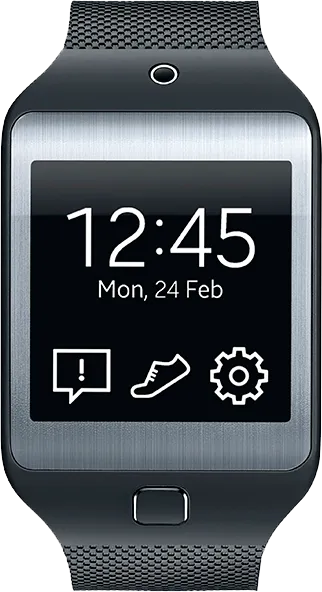 Замена Bluetooth Samsung Gear 2 Neo