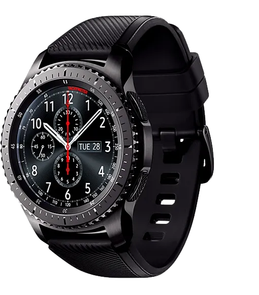 Замена Bluetooth Samsung Gear
