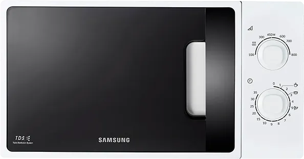 Замена силового трансформатора Samsung ME81ARW