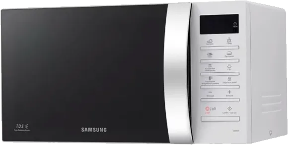 Замена силового трансформатора Samsung ME86VRWWHX
