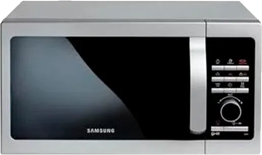 Замена силового трансформатора Samsung GE87K-S