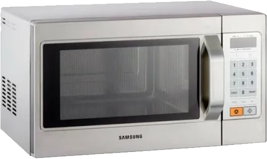 Замена силового трансформатора Samsung CM1089A