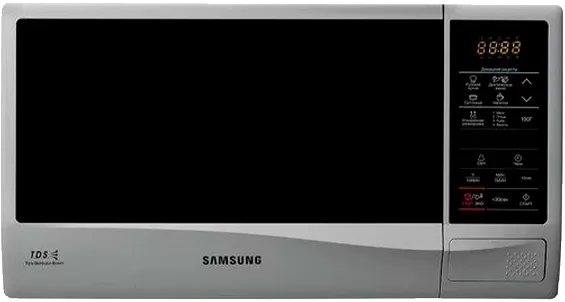 Замена силового трансформатора Samsung ME83KRQS-2