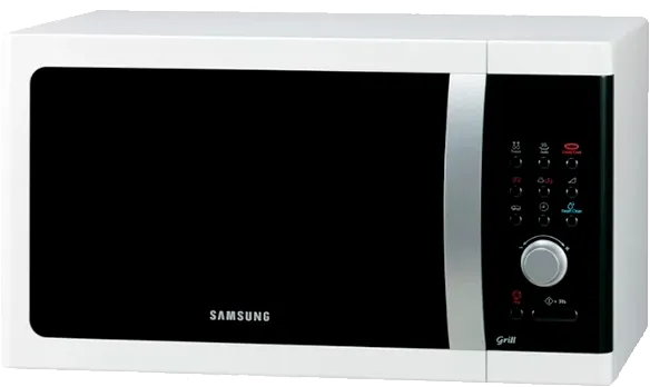 Замена силового трансформатора Samsung GE872R