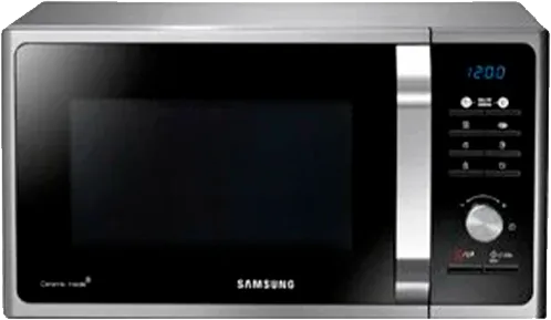 Замена силового трансформатора Samsung MS23F302TAS