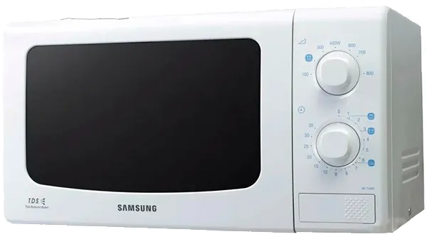 Замена силового трансформатора Samsung ME713KR