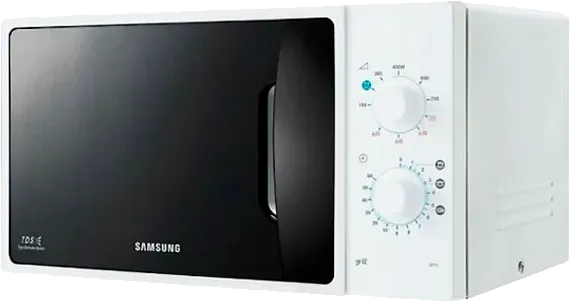 Замена силового трансформатора Samsung GE71A