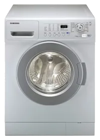 Замена верхнего противовеса Samsung WFF1056