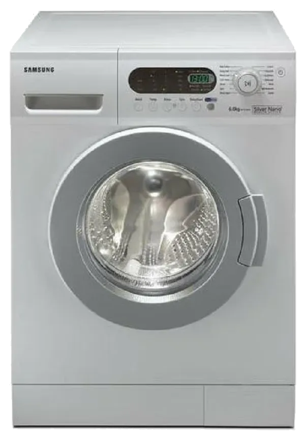 Замена верхнего противовеса Samsung WFJ125AC