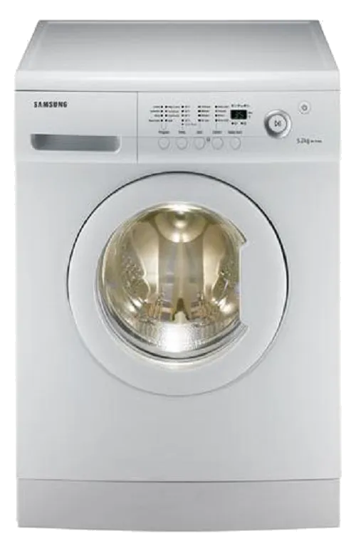Замена верхнего противовеса Samsung WFF1062