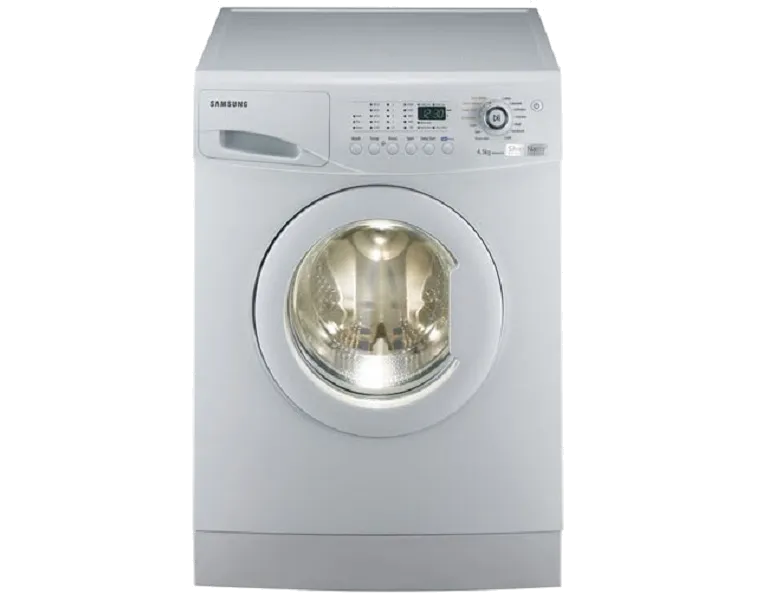 Замена верхнего противовеса Samsung WF6458N7W