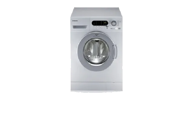 Замена верхнего противовеса Samsung WF6520S9C