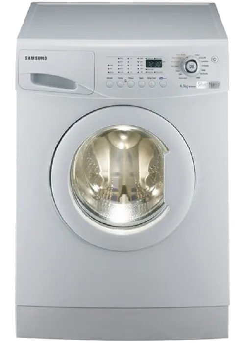 Замена верхнего противовеса Samsung WF6528N7W