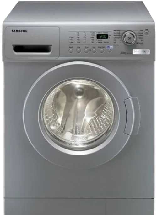 Замена верхнего противовеса Samsung WF6600S4V