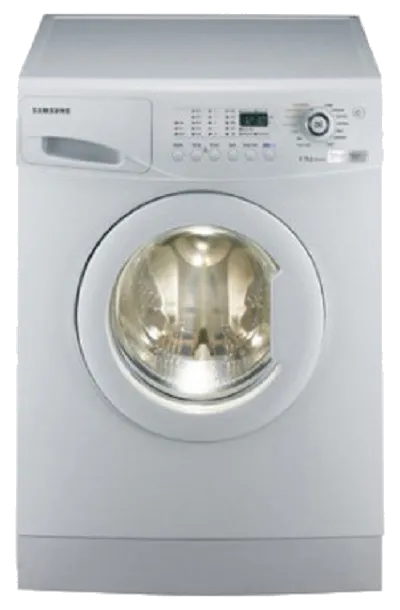 Замена верхнего противовеса Samsung WF6522S7W
