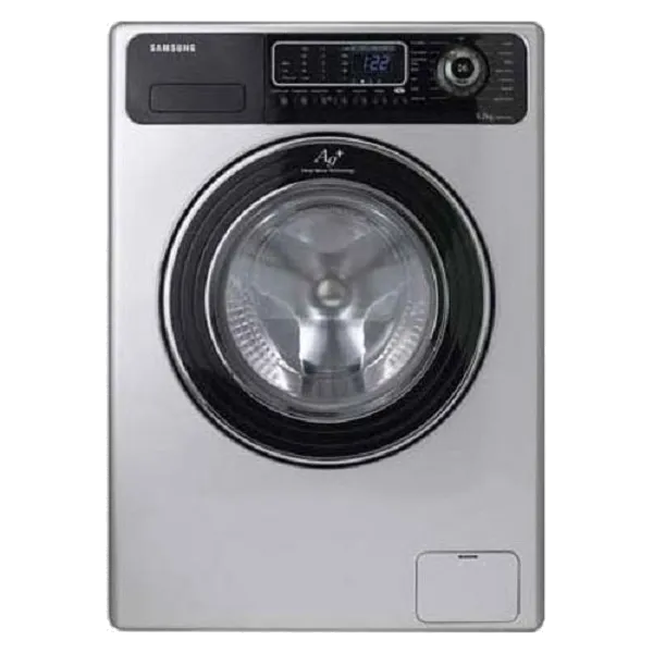 Замена верхнего противовеса Samsung WF7452S9R
