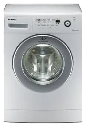 Замена верхнего противовеса Samsung WF7602SAV