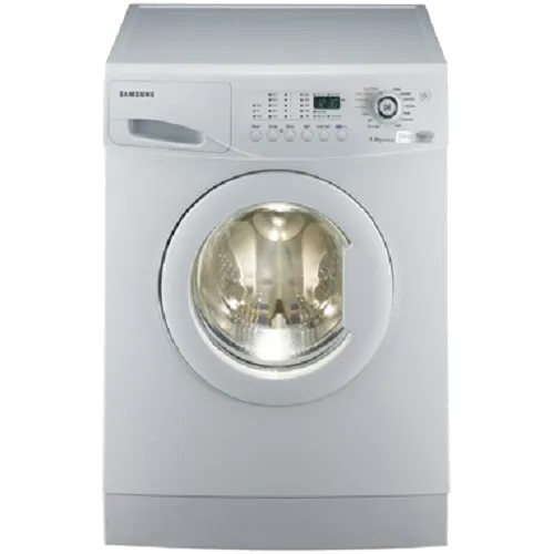 Замена верхнего противовеса Samsung WF7358S7V