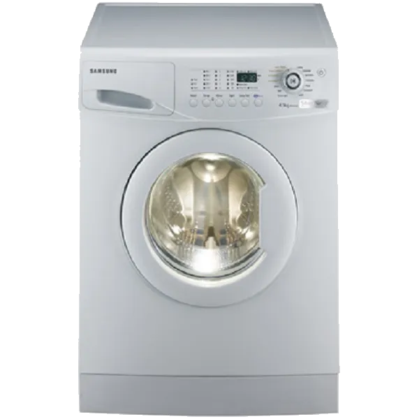 Замена верхнего противовеса Samsung WF6528N6V