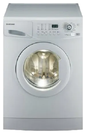 Замена верхнего противовеса Samsung WF7458NUW