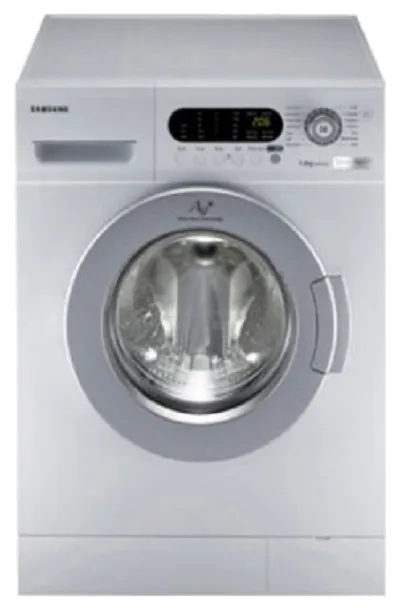 Замена верхнего противовеса Samsung WF6702S6V