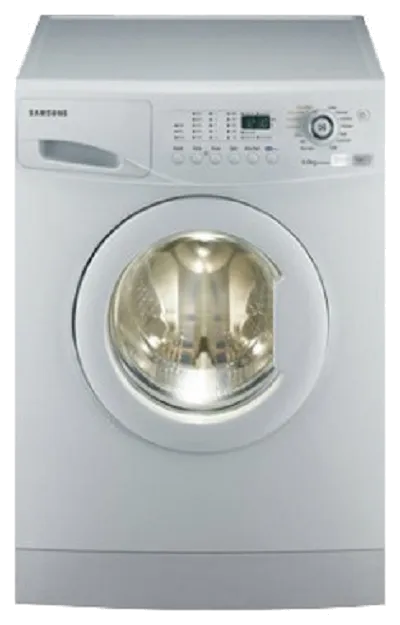 Замена верхнего противовеса Samsung WF7600S4S