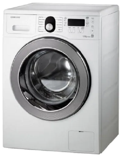 Замена верхнего противовеса Samsung WF8802JPF