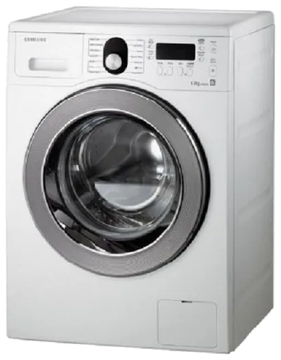 Замена верхнего противовеса Samsung WF8802JPH/YLP