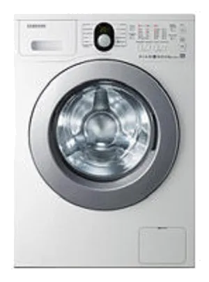 Замена верхнего противовеса Samsung WF8800JSV