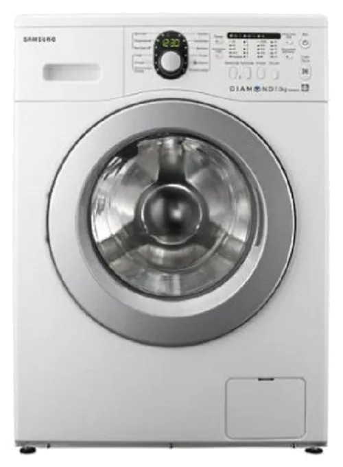 Замена верхнего противовеса Samsung WF8690FFV