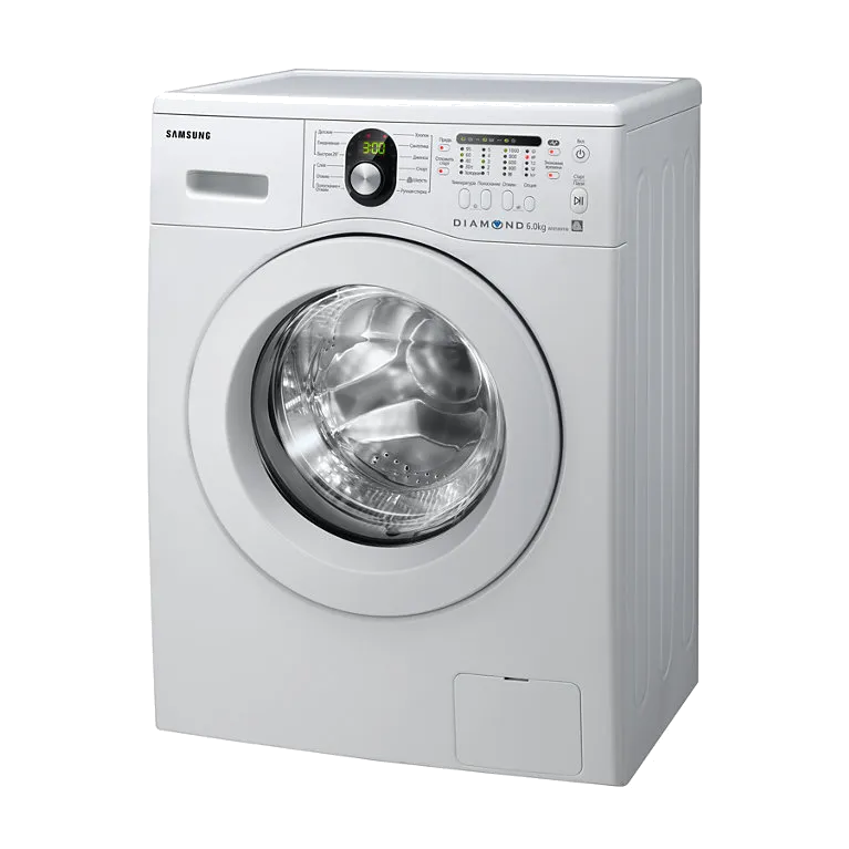 Замена верхнего противовеса Samsung WF8590FFW