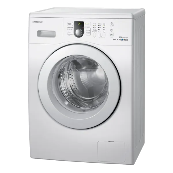 Замена верхнего противовеса Samsung WF8508NHW