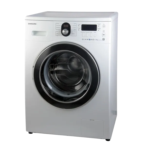 Замена верхнего противовеса Samsung WF8692FER