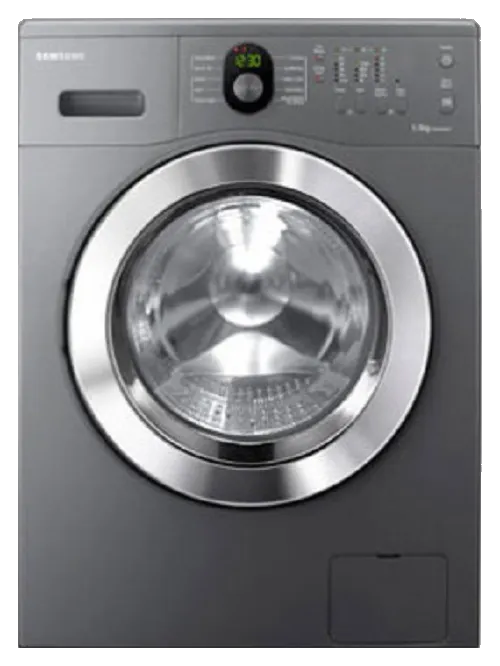 Замена верхнего противовеса Samsung WF8500NGY