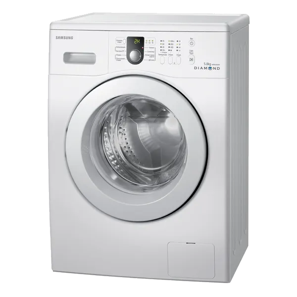Замена верхнего противовеса Samsung WF8508NMW9