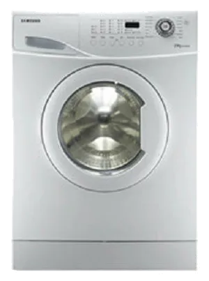 Замена верхнего противовеса Samsung WF7358N7