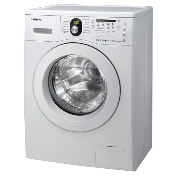 Замена верхнего противовеса Samsung WF8590SFV