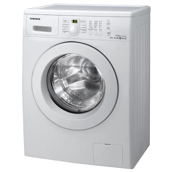 Замена верхнего противовеса Samsung WF8590NMW8