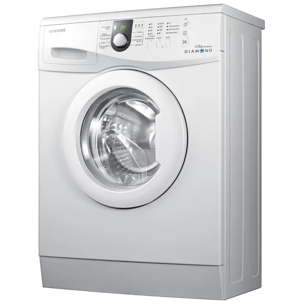 Замена верхнего противовеса Samsung WF0400S1V