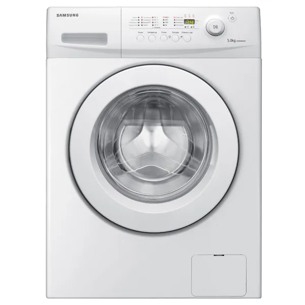 Замена верхнего противовеса Samsung WF0508NZW