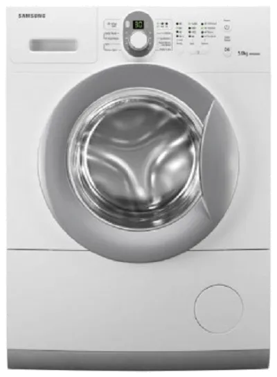 Замена верхнего противовеса Samsung WF0502NUV