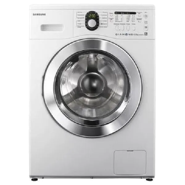 Замена верхнего противовеса Samsung WF8502FFC